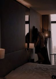 近视的我,误把亲哥错上了(骨科1v1)